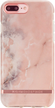 Richmond And Finch Pink Marble iPhone 6/6S/7/8 PLUS Cover