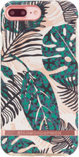 Richmond And Finch Tropical Leaves iPhone 6/6S/7/8 PLUS Cover (U)