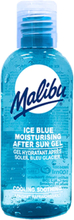 Malibu Ice Blue Moisturising After Sun Gel 100 ml