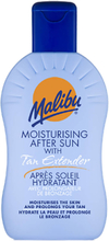 Malibu Moisturising After Sun with Tan Extender 200 ml