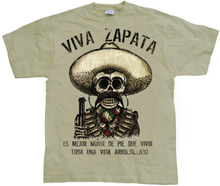 Viva Zapata 2, T-Shirt