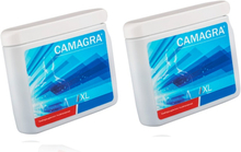 Camagra-XL Potens 120tabs