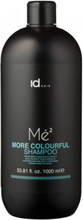 ID HAIR Me2 More Colourful Shampoo 1000 ml