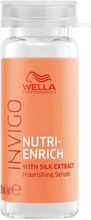 Wella Invigo Nutri-Enrich Nourishing Repair Serum 10 ml 8 stk.