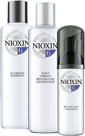 NIOXIN 6 Hair System Kit XXL