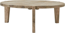 "Coffee Table, Hdbali, Natural Home Furniture Tables Coffee Tables Brown House Doctor"