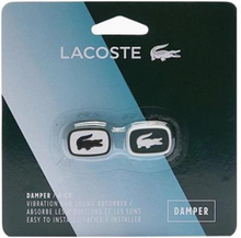 Lacoste Damper 2-pack