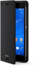 (99) Sony Wireless charging kit for Xperia Z3 WCR14 - Black