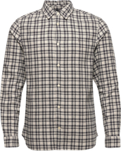 Lexington Ls Shirt Skjorte Uformell Multi/mønstret AllSaints*Betinget Tilbud