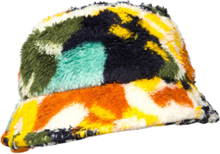 Juniors' Hat Piletys Sport Headwear Hats Bucket Hats Multi/patterned Reima