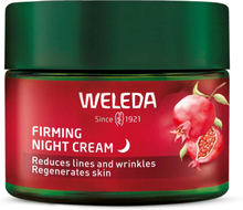 Weleda Firming Night Cream 40 ml