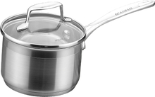 Scanpan - Impact kasserolle m/lokk 1,2L