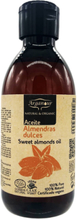 ARGANOUR Sweet Almond Oil 100% Pure 250 ml