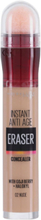 Maybelline Instant Anti Age Eraser Concealer - 02 Nude 6 ml
