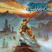 Eternal Champion: The armor of ire