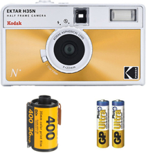 Kodak EKTAR H35N Startkit Glazed Orange, Kodak