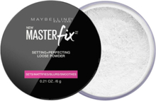 Maybelline Master Fix Setting + Perfecting Loose Powder 6 g