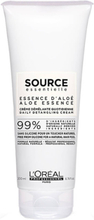 LOREAL Source Essentielle Daily Detangling Cream 200 ml