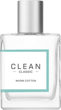 Clean Warm Cotton EDP 60 ml
