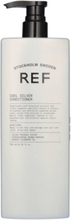 REF Cool Silver Conditioner (U) 750 ml