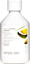 SIMPLY ZEN Dandruff Controller Shampoo 250 ml