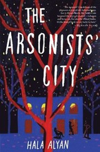 Arsonists' City