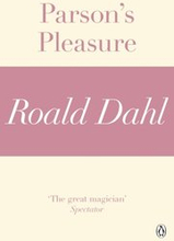 Parson's Pleasure (A Roald Dahl Short Story)