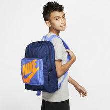Nike Classic Kids' Backpack - Blue