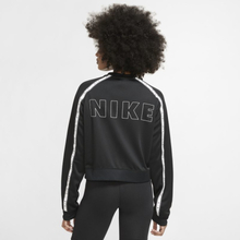 Nike Air Women's Jacket - Black