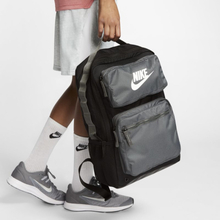 Nike Future Pro Kids' Backpack - Black
