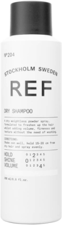 REF Dry Shampoo 200 ml