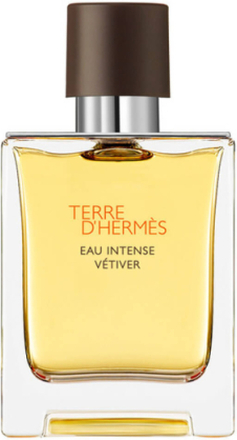 HERMES Terre D'Hermès Eau Intense Vetiver 50 ml