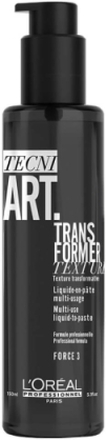 LOREAL Tecni.Art Transformer Liquid-To-Paste 150 ml