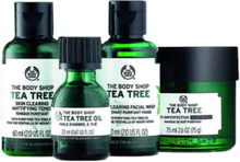 The Body Shop Tea Tree Skin Clearing Collection 75 ml