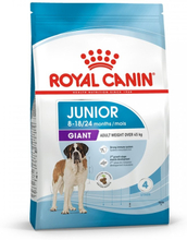Royal Canin Giant Junior (15 kg)