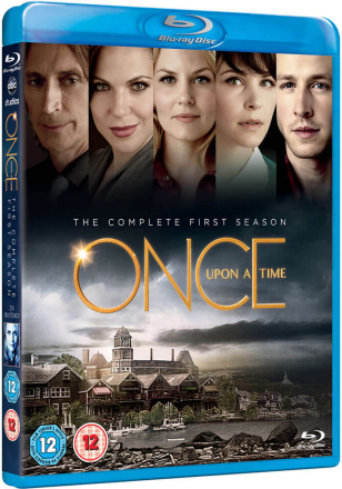 Once Upon A Time - Staffel 1