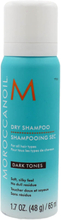 Moroccanoil Dry Shampoo Dark Tones 65 ml