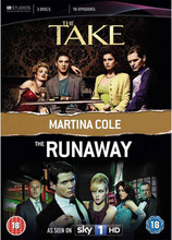 The Take and The Runaway Double Pack