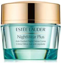 Natcreme Estee Lauder NightWear Plus (50 ml)