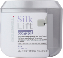Goldwell Silk Lift Control Lightener Ash 500 g
