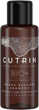 CUTRIN Bio+ Hydra Balance Shampoo 50 ml