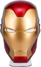 Marvel Studios The Infinity Saga Iron Man Mask Lampe 22 cm