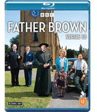 Father Brown: Series 10
