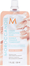 MOROCCANOIL Color Depositing Mask Rose Gold 30 ml