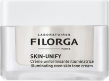 Skin-Unify Cream 50 Ml Dagkräm Ansiktskräm Nude Filorga