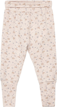 Lai - Leggings Bottoms Trousers Pink Hust & Claire