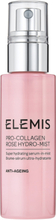 Pro-Collagen Rose Hydro-Mist Ansiktstvätt Ansiktsvatten Nude Elemis