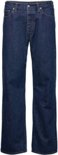 "Relaxed Bootcut Jeans Designers Jeans Regular Blue Hope"