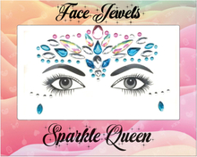 Face Jewels Sparkle Miranda