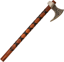 Denix Ragnar's Viking axe, Sweden/Denmark 9th C. Replika